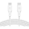 USB-Kabel Belkin BOOST CHARGE USB 2.0 2m USB C Weiß