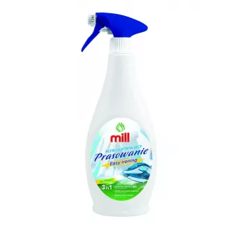 Mill ALPINIC Bügelhilfe Flüssigspray 500 ml