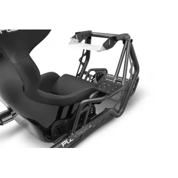 Rennsitz Playseat Sensation PRO Schwarz Aluminium 6 kg