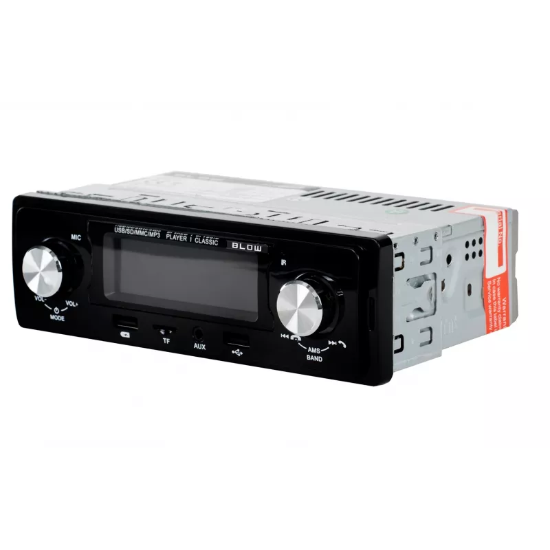 Autoradio Blow AVH CLASSIC