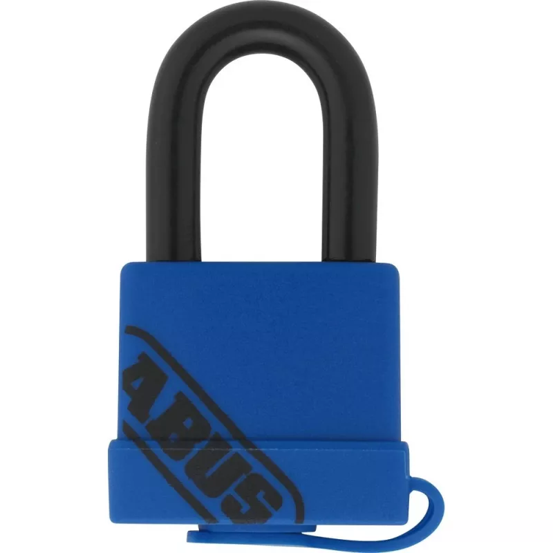 Padlock ABUS 70IB/35 kd. 35mm Messingkörper mit Schlüssel