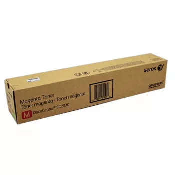 Xerox 006R01695 Tonerkartusche 1 Stk. Original Magenta