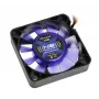 NOISEBLOCKER SchwarzSilentFan XM-2 40mm Schwarz