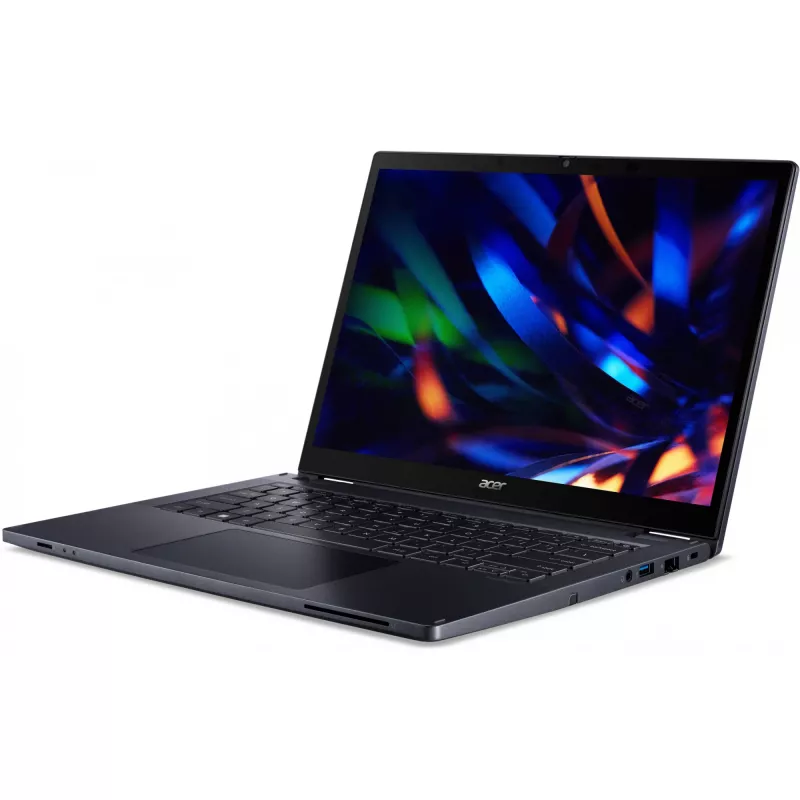 Laptop Acer TravelMate P4 Spin 14 TMP414RN-53-TCO 14 Zoll Intel Core i7 1355U 16GB RAM 512GB SSD Intel Iris Xe Win 11 Pro