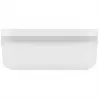 Zwilling Fresh & Save rechteckiger Lebensmittelbehälter, 0,4 L