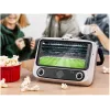 Mobiler Ständer TRACER T-MLX48046 mit Bluetooth-Lautsprecher, verstellbare Telefon-/Tablet-Halterung