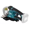 Makita UM600DZX kabellose Grasschere Schwarz, Blau 12 V