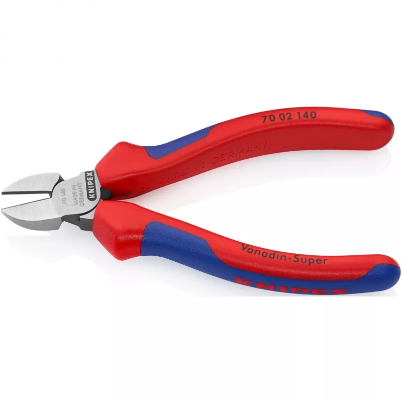 Knipex 70 02 140 Diagonalzange
