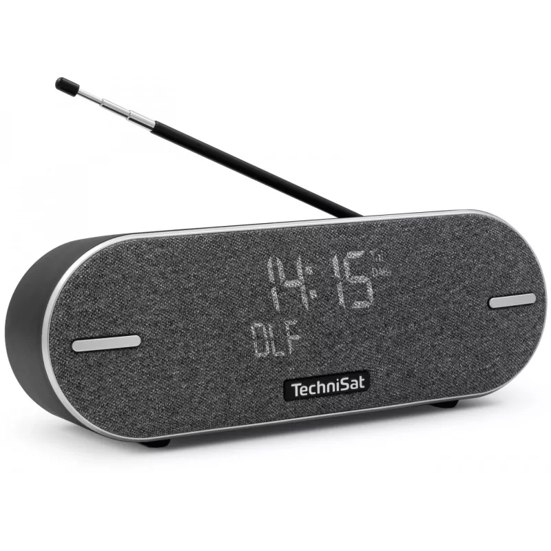 Tragbares Radio TechniSat DIGITRADIO BT 2 DAB+ FM 20W