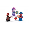 LEGO MARVEL 11208 Team Spidey Piratenschiff