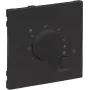 Legrand SEANO Abdeckplatte 765451f.Elektronischer Raumthermostat (765451)