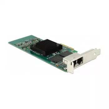 Netzwerkkarte DeLOCK 89945 Intern Ethernet 1000 Mbit/s