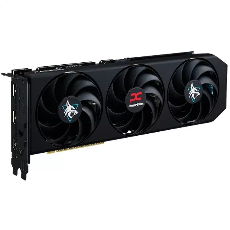 Grafikkarte AMD Radeon RX 9060 XT 16 GB GDDR6