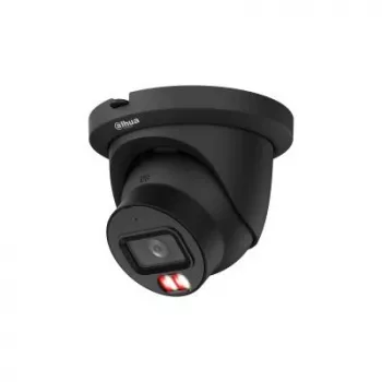 IP-Dome-Kamera DAHUA HDW5559TM-ASE-IL-0360B-B 5MP Eyeball mit IR-Beleuchtung