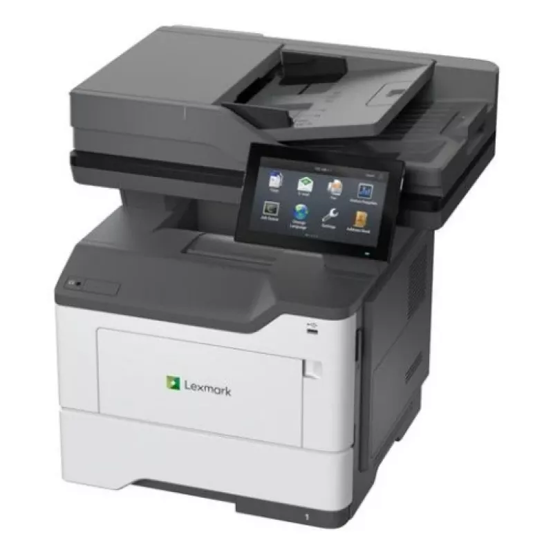 Multifunktionsgerät Lexmark MX632adwe Laser Mono