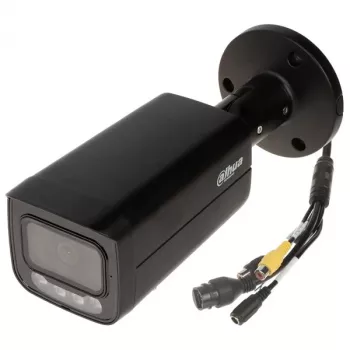 IP-Kamera WizSense 8,3 Mpx 4K UHD DAHUA