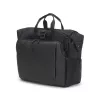 DICOTA Eco Top Traveller GO 39.6 cm 15.6 Schwarz Tragegriff Schultergurt