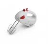 Esperanza EKM007R Handmixer 150 W Rot, Weiß