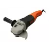 Black & Decker KG1202-QS Winkelschleifer 12,5 cm 11000 U/min 1200 W 2,7 kg