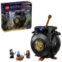 LEGO HARRY POTTER 76464 Cauldron: Secret Potions Classroom
