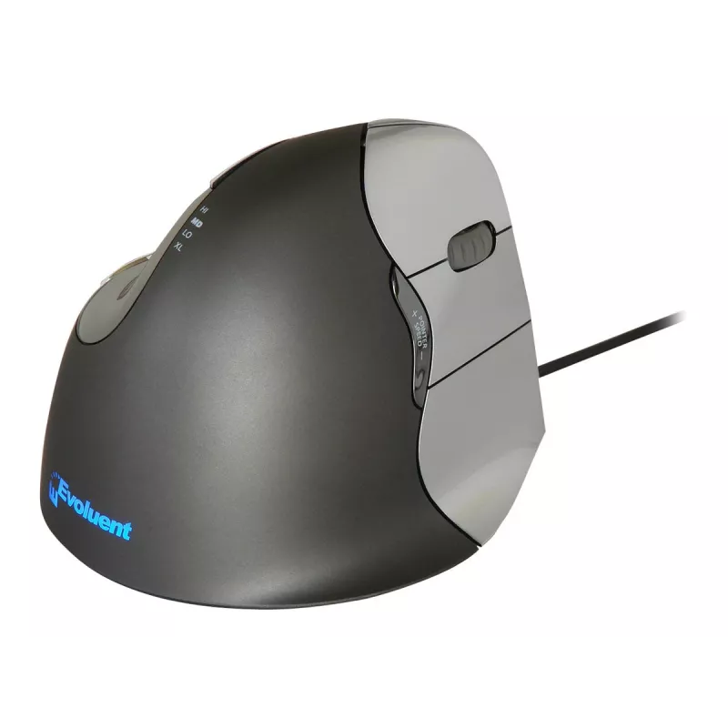 Maus Evoluent VerticalMaus 4 USB Type-A