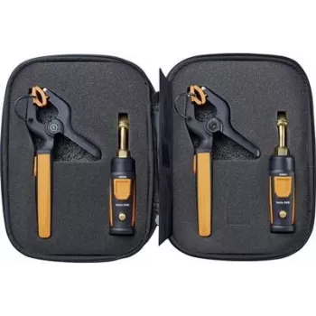 testo Temperaturmessgerät -40 bis +150 °C (0563 0002 10)