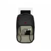Freizeitrucksack Wenger SwissGear Cosmic Schwarz Polyester PVC rPET