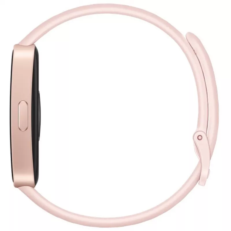 Huawei Band 10 AMOLED Aktivitätstracker 3,73 cm (1,47 inch) Pink