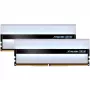 DIMM 16 GB DDR4-3600 (2x 8 GB) Dual-Kit, Arbeitsspeicher Weiß, TF13D416G3600HC18JDC01, XTREEM ARGB, INTEL XMP