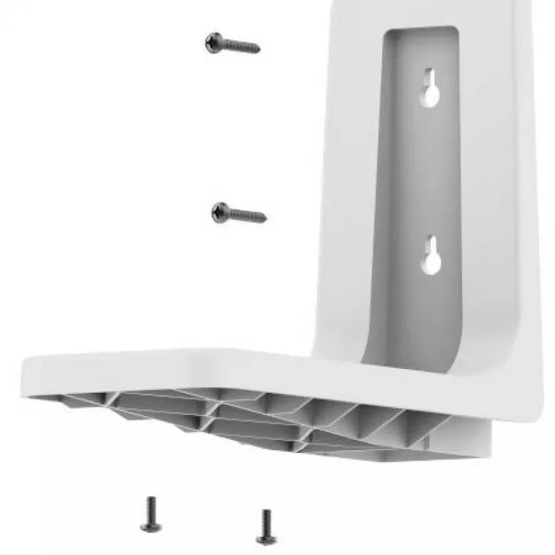 NETGEAR RBEWM-10000S Montageset Weiß glasfaserverstärkter Kunststoff (GFK)