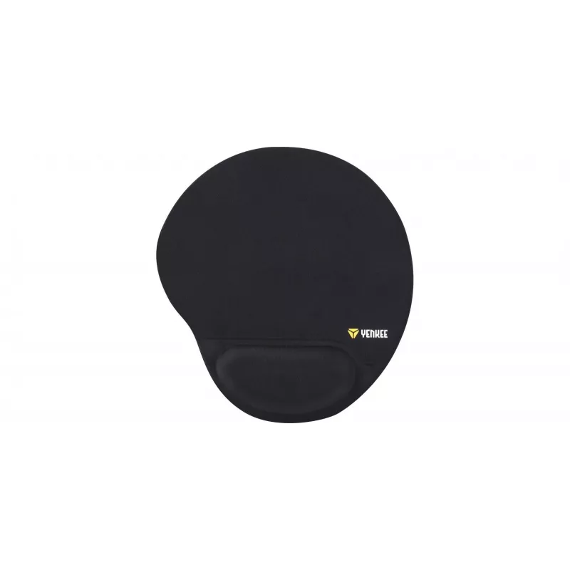 Handgelenkauflage Pod My YENKEE YPM 4000BK Gel