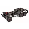 Amewi AMXRock RCX103P Scale Crawler 6x6 Pick-Up 1:10 ARTR, Crawler-Fahrzeug, 1:10, 14 Jahre, 4,2 kg