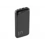 Tragbare Powerbank Navitel PWR10 MX Schwarz 10000 mAh