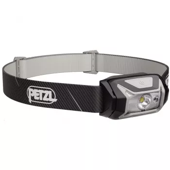 Stirnlampe Petzl Tikka schwarz LED 100 lm IPX4 94 g