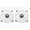 Thermaltake CT200 ARGB Sync 200mm Gehäuselüfter Weiß