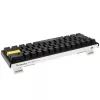 Mechanische Gaming-Tastatur Ducky One 2 Pro Mini RGB LED Cherry Brown 60%-Layout