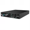 PowerWalker VI 3000 RLP Line-Interactive 3 kVA 2700 W 8 AC-Ausgänge