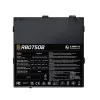 Netzteil Lian Li RB0750B.B 750 W ATX 24-pin, 80 PLUS Bronze, 135 mm Lüfter, schwarz