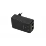 PoE-Adapter Extralink POE-18-18W 18V 1A 18W Wandstecker