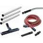 NILFISK | Zubehörset für 36-mm-System | 6 Stück