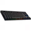LOGITECH G515 LIGHTSPEED TKL Schwarz (PAN)