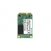 SSD-Festplatte Transcend 16 GB mSATA Serial ATA III TS16GMSA370S