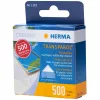 Bilder-Ecken HERMA Transparol 500 Stück