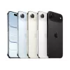 Apple iPhone Air 16,5 cm (6,5) Dual SIM iOS 26 5G USB Type-C 256 GB Gold