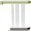 PCIe 5.0 Hyper Riser von HYTE, 20 cm, grün/weiß (ACC-HYTE-PCIE50-MM)