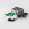 Ladestation 360W 5xUSB-C + 1xUSB-A GaN