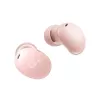 Kabelloses In-Ear-Headset Anker A30i — Bluetooth, intraaural, pink, für Anrufe, Musik und Sport