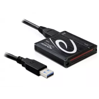 Card Reader DeLOCK USB 3.0 All in 1 91704