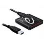 Card Reader DeLOCK USB 3.0 All in 1 91704