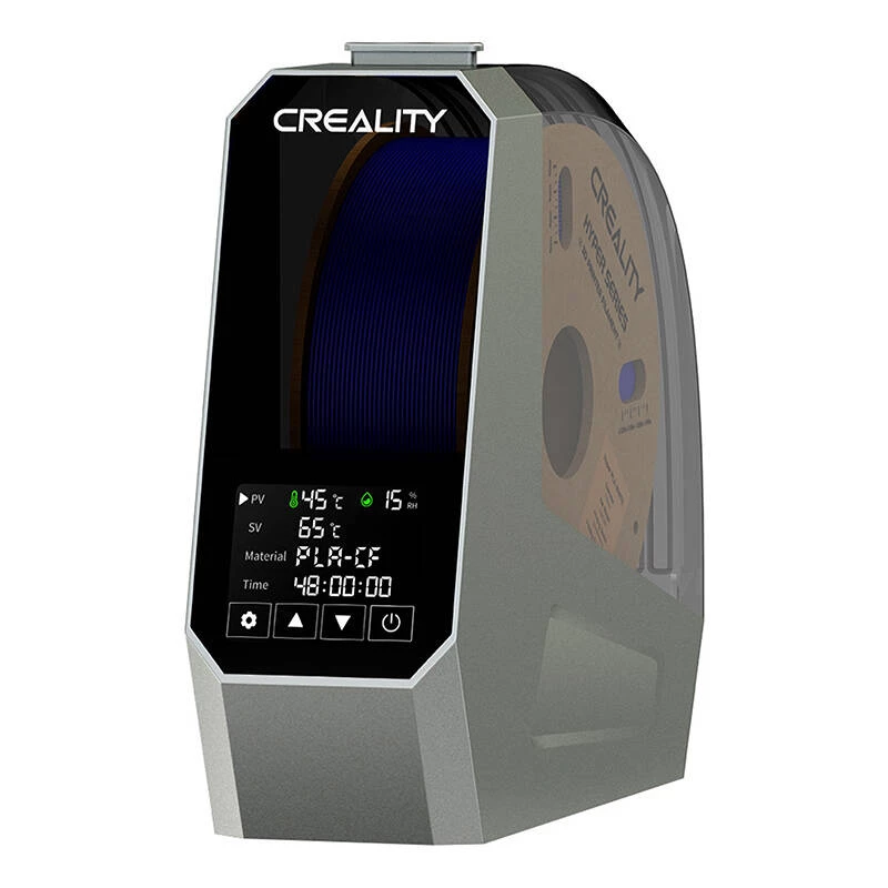 Filamenttrockner Creality 3D 4005010072 145W 110-220V